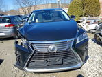 Lexus RX 2018