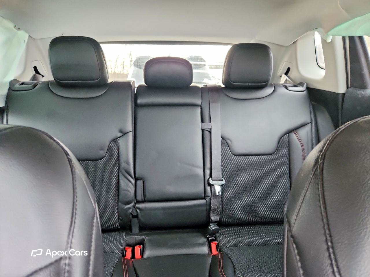 Jeep Compass 2020