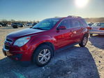 Chevrolet Equinox 2014