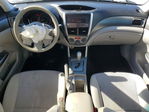 Subaru Forester 2011