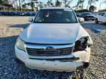 Subaru Forester 2010