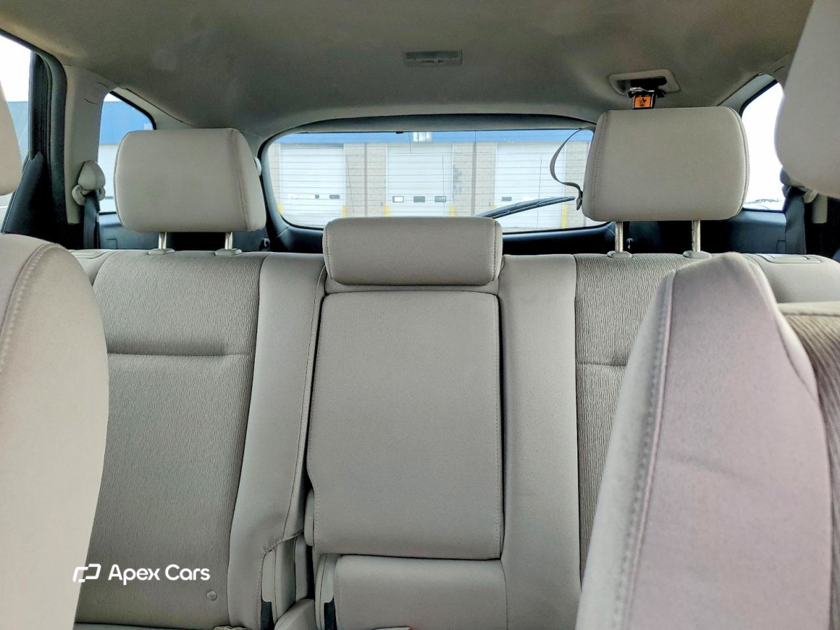 Mazda CX-9 2007
