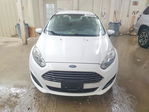 Ford Fiesta 2014