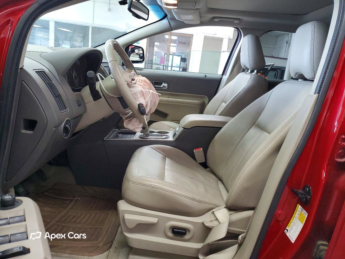Ford Edge 2010