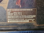 BMW Series 3 2013