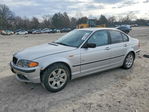 BMW Series 3 2002