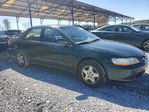 Honda Accord 2000