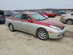 Lexus ES 2004