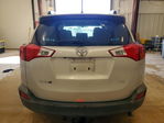 Toyota RAV 4 2015