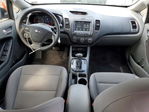 Kia Forte 2018