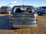Ford Escape 2018