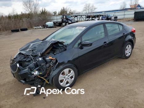 Kia Forte 2016 - Image 1 of 13