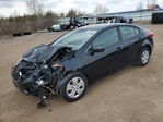 Kia Forte 2016
