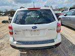 Subaru Forester 2015