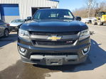 Chevrolet Colorado 2017