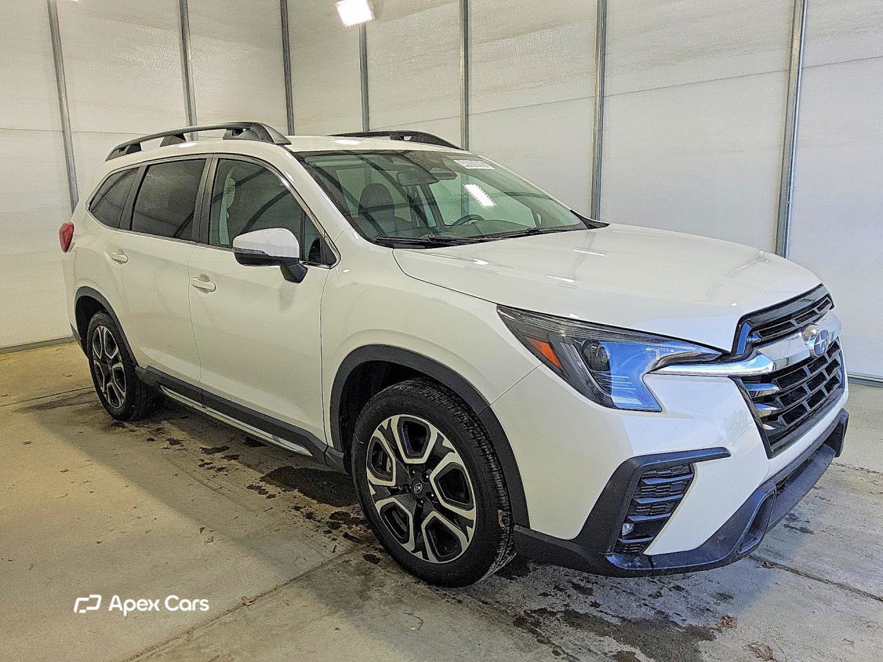 Subaru Ascent 2023