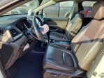 Honda Odyssey 2018