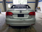 Volkswagen Jetta 2012