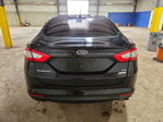 Ford Fusion 2016
