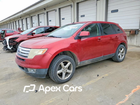Ford Edge 2007 - Image 1 of 13