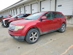 Ford Edge 2007
