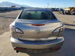 Mazda 3 2011