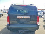 Dodge Nitro 2007
