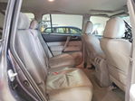 Toyota Highlander 2009