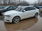 Audi A3 2016