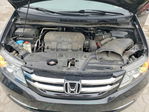 Honda Odyssey 2016