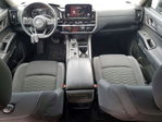 Nissan Pathfinder 2025