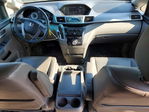 Honda Odyssey 2012