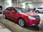 Buick Verano 2012