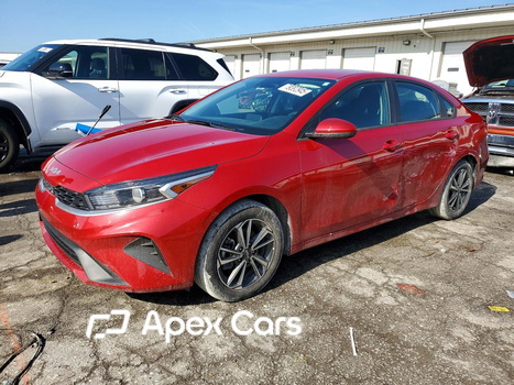 Kia Forte 2023 - Image 1 of 12