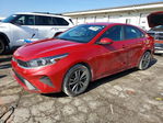 Kia Forte 2023