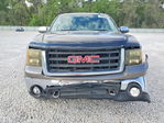 GMC Sierra 2013