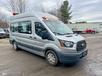 Ford Transit 2016