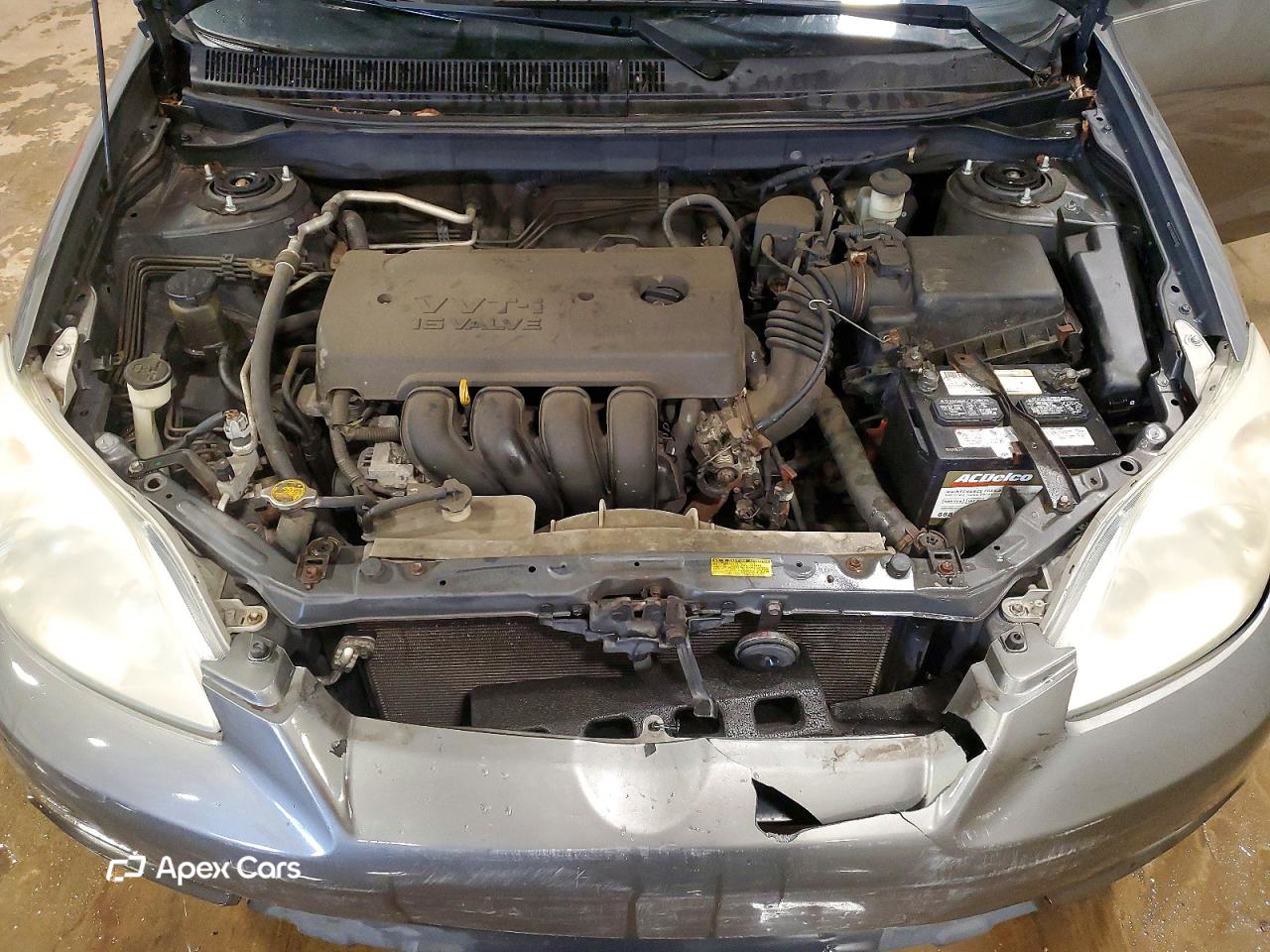 Toyota Matrix 2006