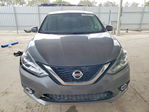 Nissan Sentra 2016