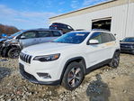 Jeep Cherokee 2019