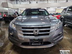 Honda Crosstour 2012