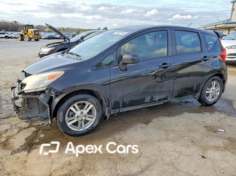 Nissan Versa 2014 - Image 1 of 13