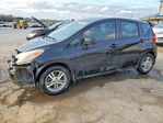 Nissan Versa 2014