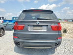 BMW X5 2012