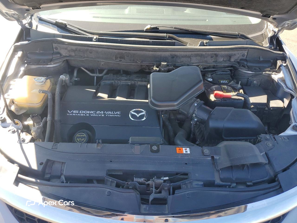 Mazda CX-9 2007