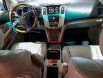 Lexus RX 2009