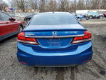 Honda Civic 2013