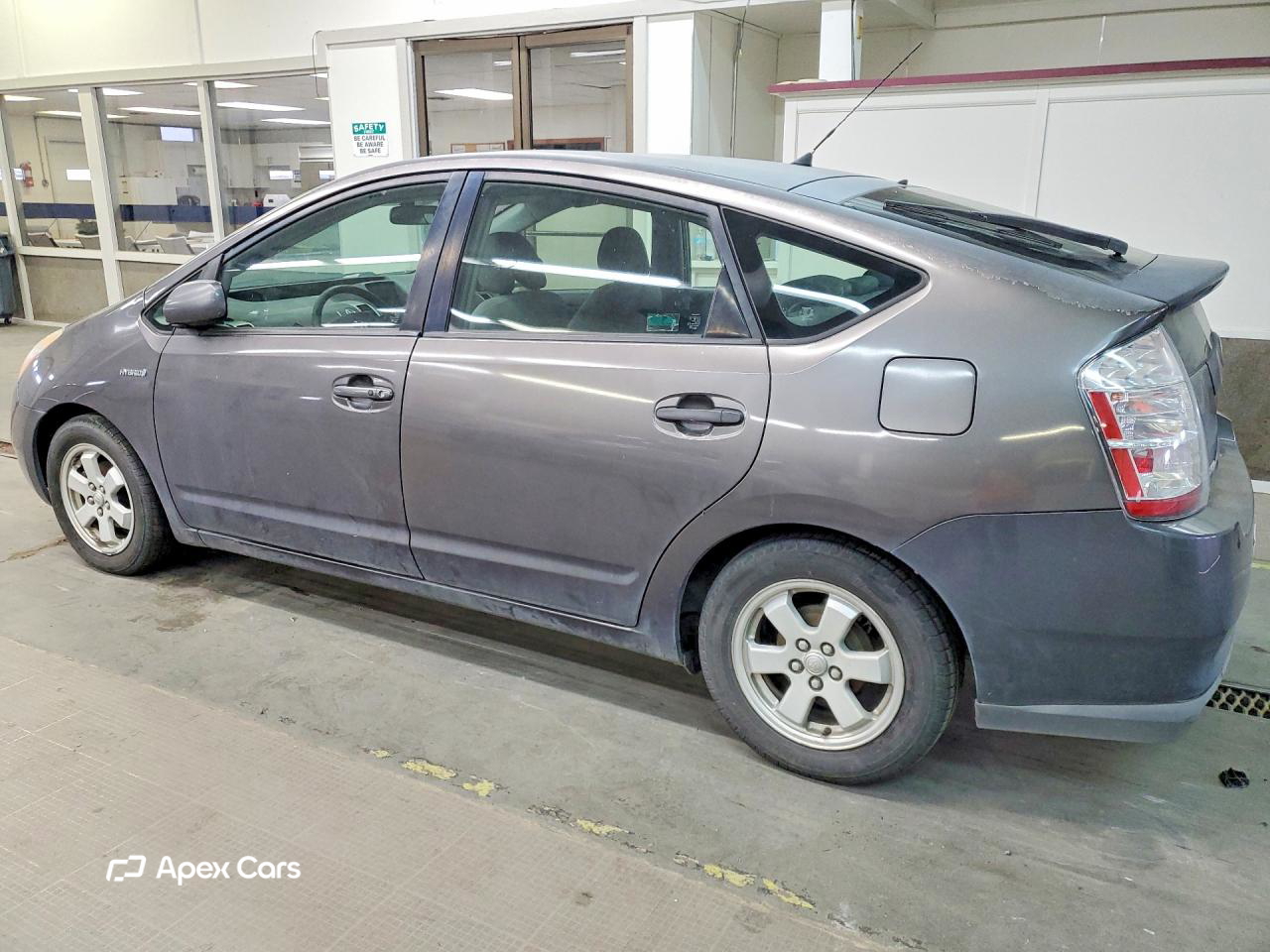 Toyota Prius 2006