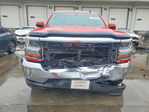 Chevrolet Silverado 2017