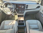 Toyota Sienna 2016